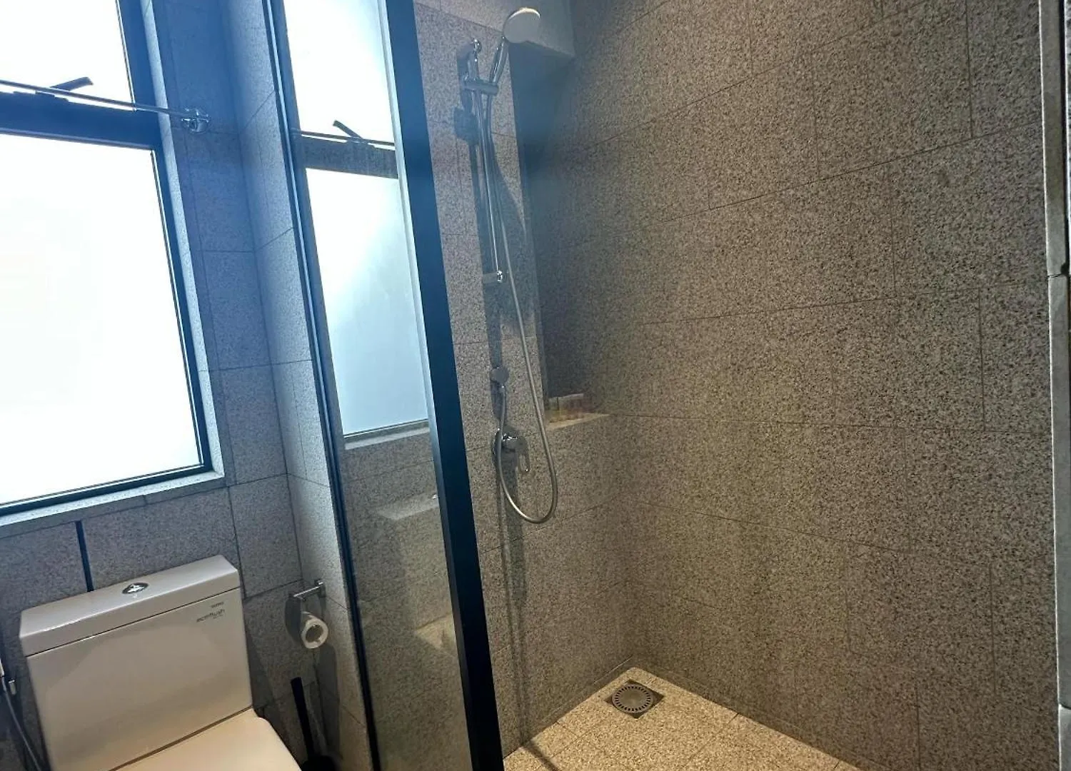 Scarletz Suites Klcc By Cityscape Kuala Lumpur Lejlighed