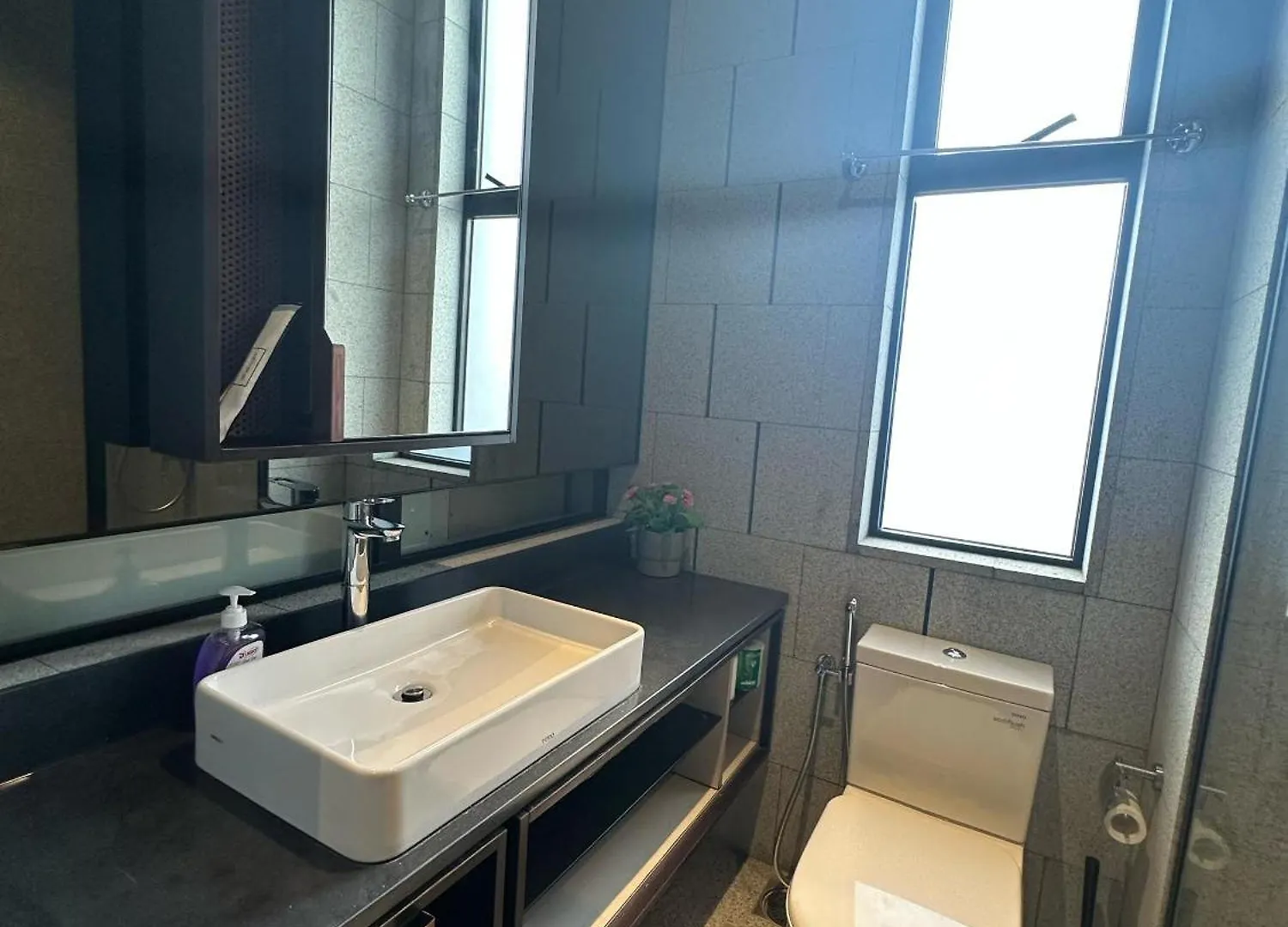 Scarletz Suites Klcc By Cityscape Kuala Lumpur
