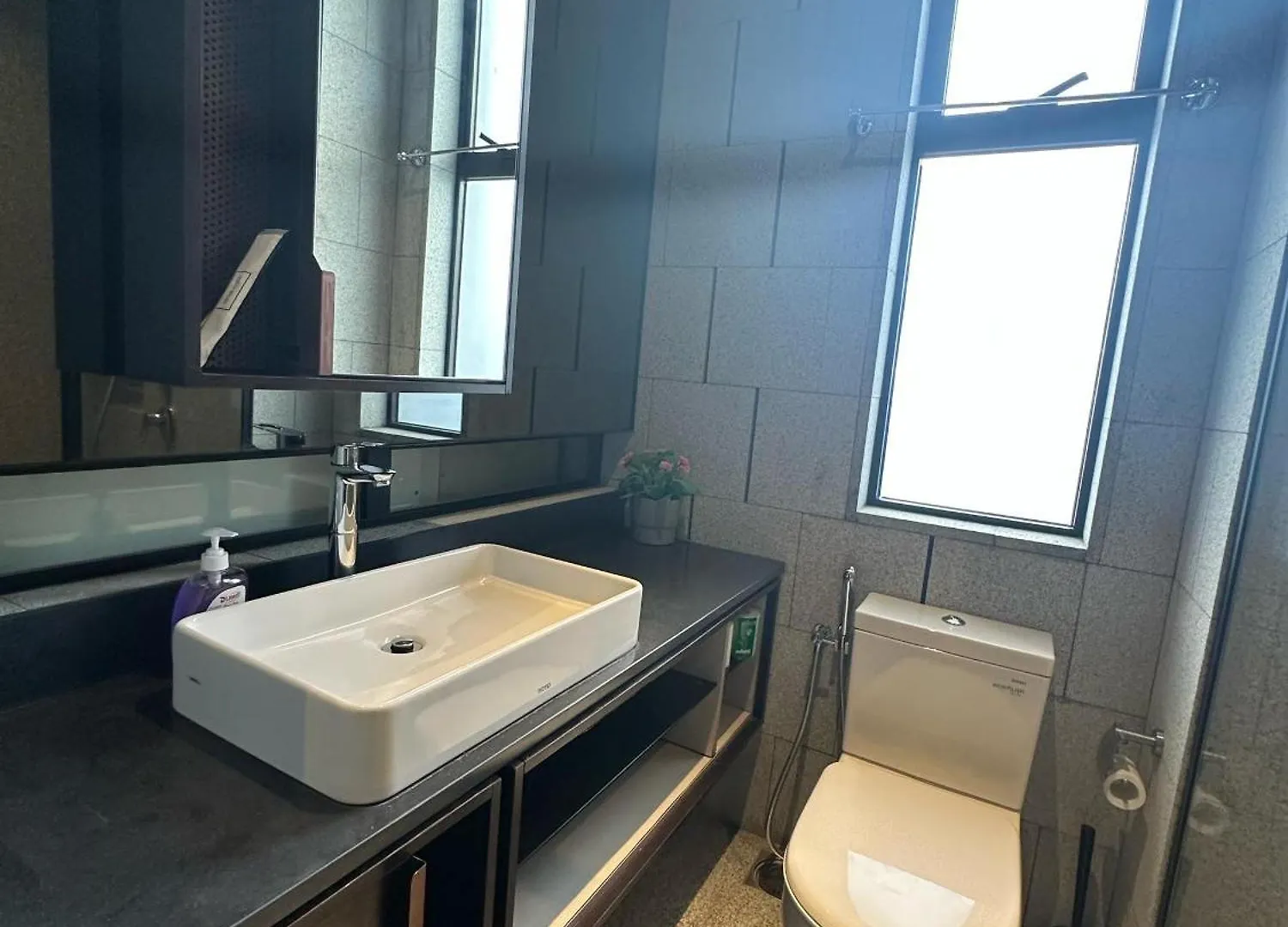 Scarletz Suites Klcc By Cityscape Kuala Lumpur 0*,