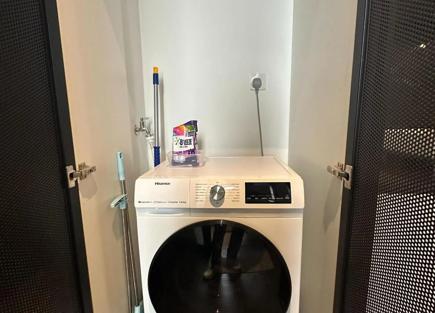 Appartement Scarletz Suites Klcc By Cityscape Kuala Lumpur