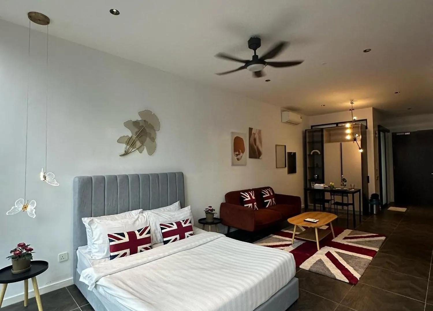 Scarletz Suites Klcc By Cityscape Kuala Lumpur Maleisië