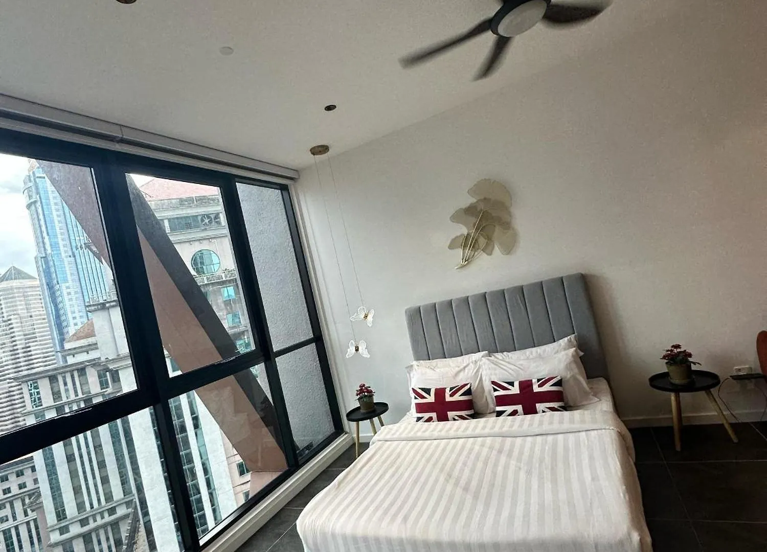 Scarletz Suites Klcc By Cityscape Kuala Lumpur