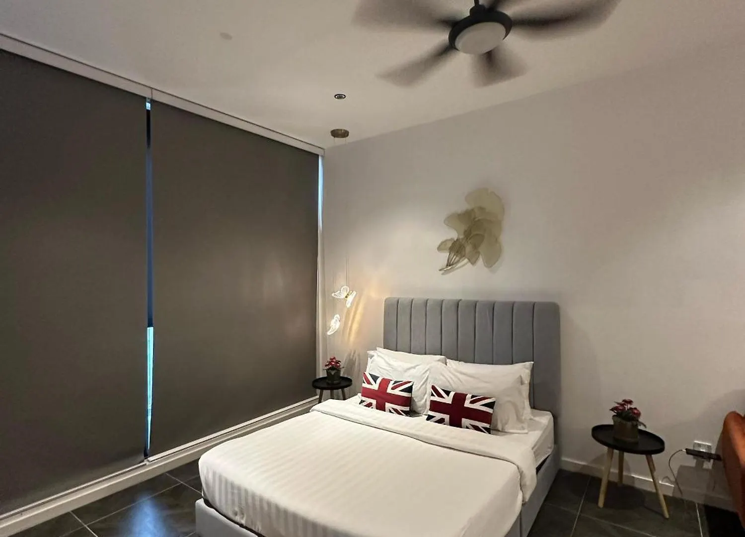 Scarletz Suites Klcc By Cityscape Kuala Lumpur Appartement
